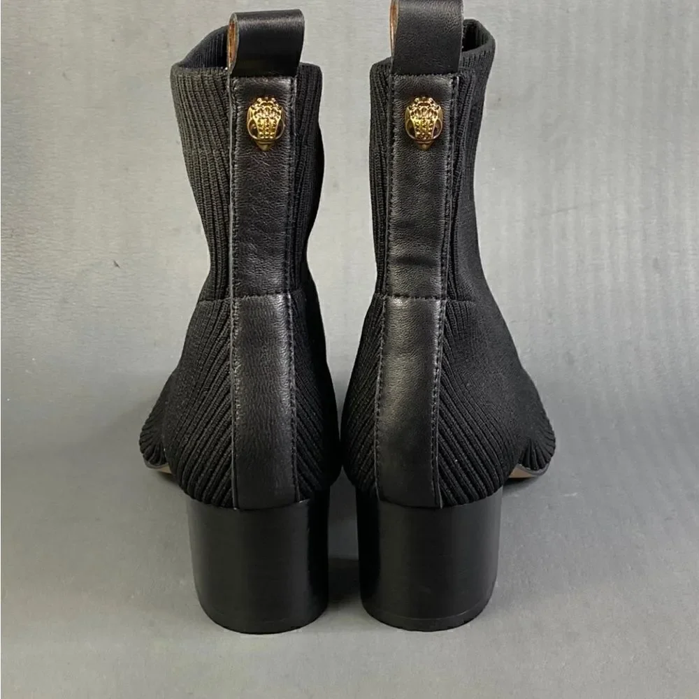 KURT GEIGER LONDON Elmer ankle boot womens size 10.5 (40.5)